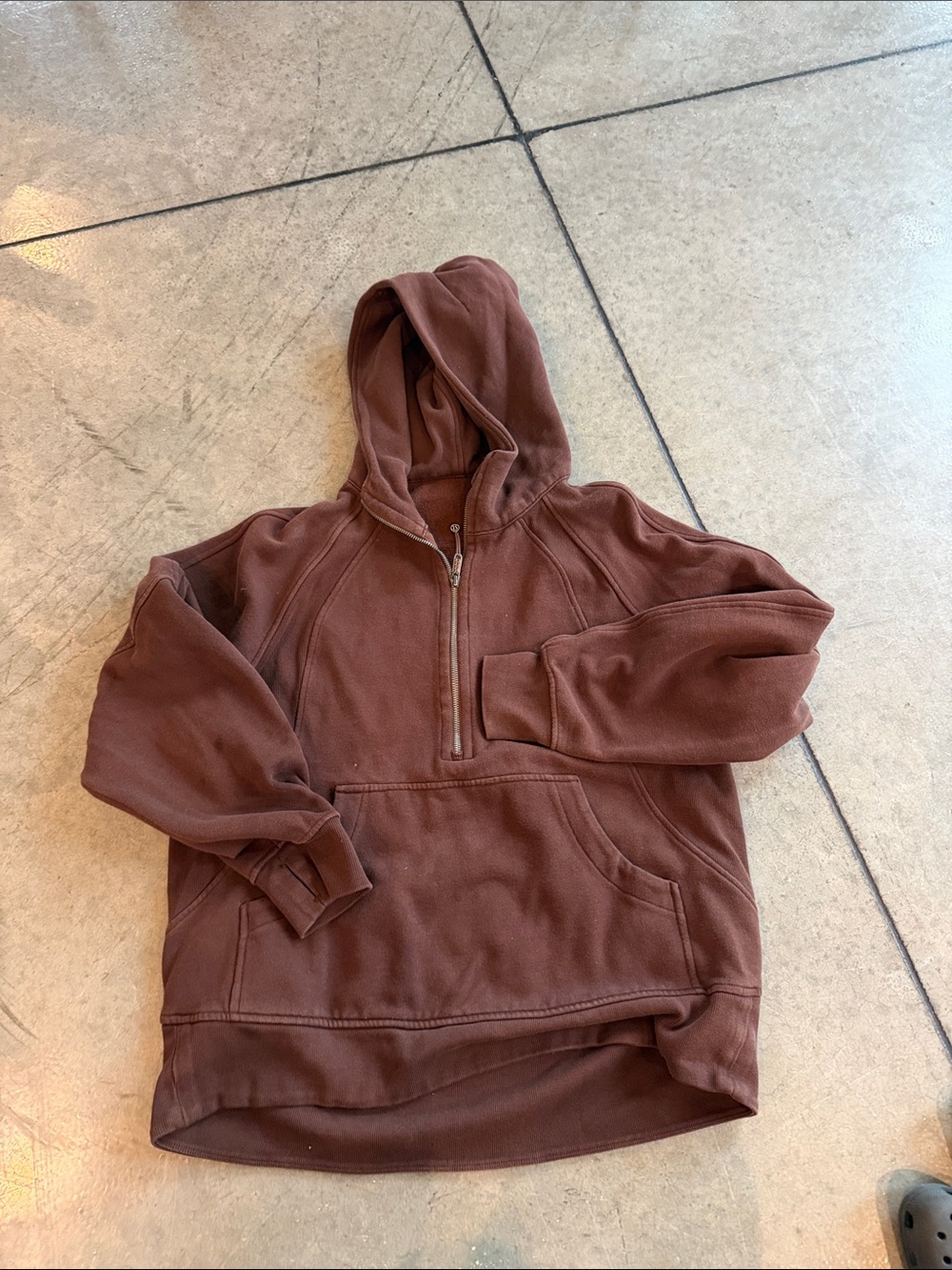 Lululemon scuba